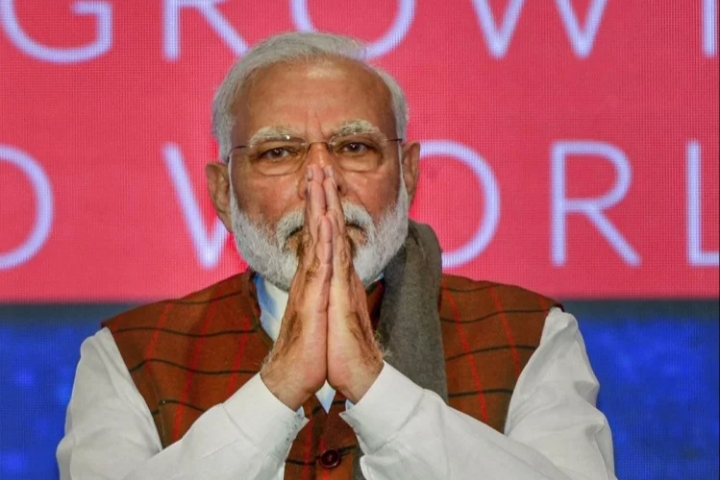 सर्वदलीय बैठक में बोले प्रधानमंत्री मोदी- बढ़ाया जा सकता है लॉकडाउन