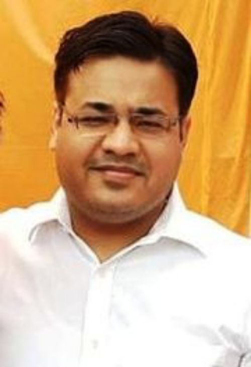 (गोंडा) जिलाधिकारी ने जनपदवासियों की मार्मिक अपील।