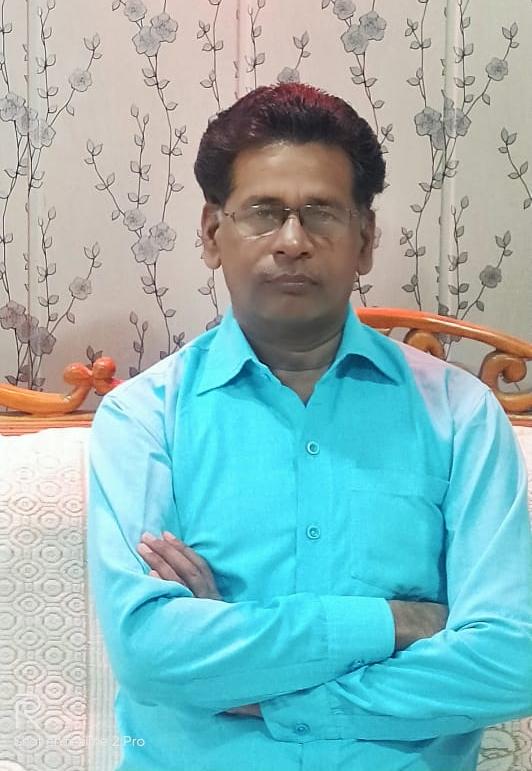 कोरोना को हराकर घर वापस आए उमा शंकर पांडे
