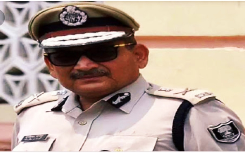 पटना : बिहार के डी जी पी के नेतृत्व में बिहार पुलिस पर लोगों का बढ़ता विश्वास ।।