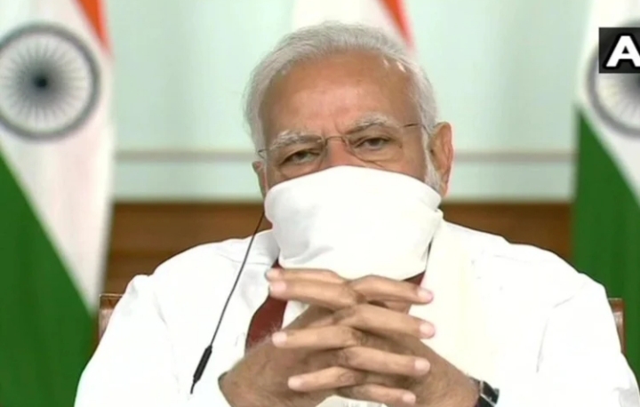 देश को लॉकडाउन से मुक्ति नहीं, पीएम मोदी ने 3 मई तक बढ़ाने का एलान किया
