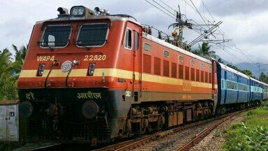 3 मई तक ट्रेन रद्द, एडवांस टिकट बुकिंग पर लगी रोक।