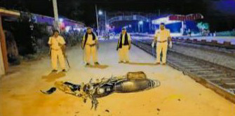 बिहटा क्षेत्र के सदीसोपुर में लॉकडाउन के बीच दो पक्षों में झड़प, मुखिया को लगी गोली आधा दर्जन लोग जख़्मी ।।