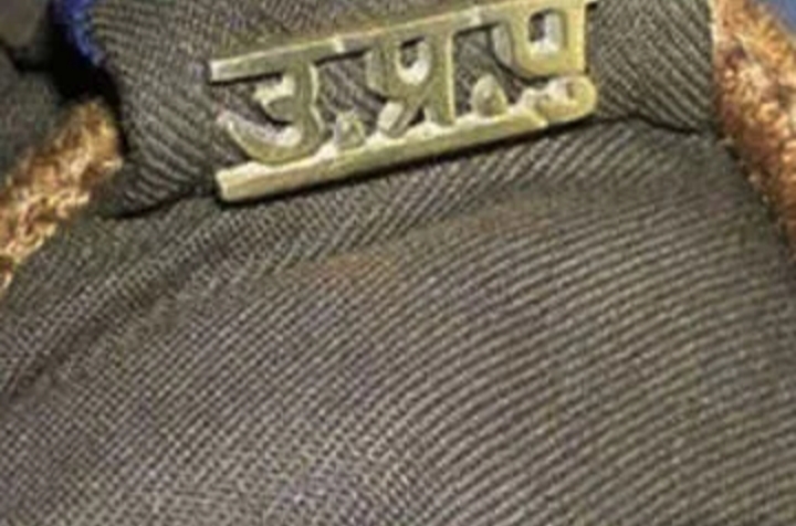 आगरा में सिपाही पर चाकू से हमला, लॉकडाउन का करवा रहा था पालन