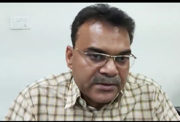 अलीगढ़ भुजपुरा प्रकरण का डीएम ने लिया संज्ञान,दोषियों पर होगी कड़ी कार्यवाही