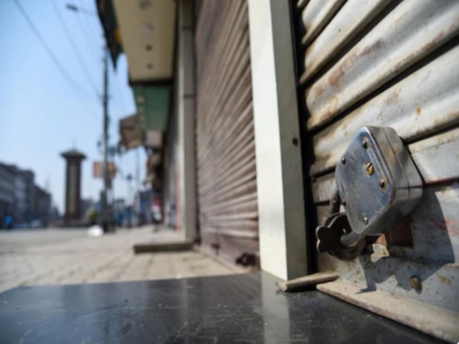 आज से देश में खुलेंगी सभी दुकानें, लेकिन शर्तों के साथ सिर्फ 50% स्टाफ ही करेगा काम