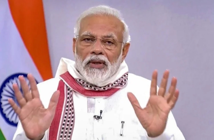 पीएम मोदी कल सभी मुख्यमंत्रियों के साथ करेंगे बैठक, लॉकडाउन पर मांग सकते हैं सुझाव