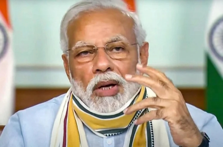  पीएम मोदी ने कहा, नए नियमों के साथ लागू होगा लॉकडाउन 4.0  