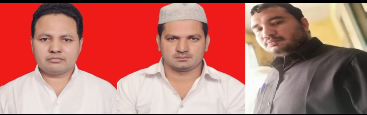 नूरपुर मे हाँटस्पोट खुलने के आदेश 28 दिन पुरे हुये