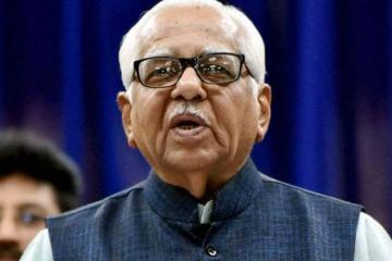 वोटरलिस्ट में गड़बड़ी: राज्यपाल ने दिए चुनाव आयोग को आदेश, जांच कर रिपोर्ट दें