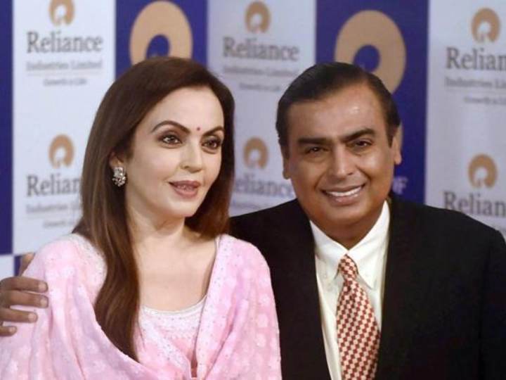  मुकेश अंबानी दुनिया के टॉप 10 अमीरों में शामिल