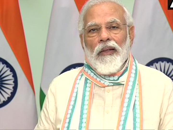 PM मोदी ने बढ़ाई प्रधानमंत्री गरीब कल्याण अन्न योजना की अवधि, 80 करोड़ लोगों को नवंबर तक मिलेगा मुफ्त अनाज