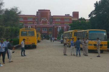 स्कूली बच्चों की सुरक्षा को लेकर शिक्षा विभाग कराएगा सर्वे     