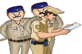 बड़ा खुलासा, थानेदार के साथ ही एक दरोगा, दो सिपाहियों के भी विकास से जुड़े हैं तार  