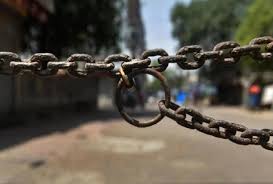 कोरोना को लेकर यूपी सरकार का बड़ा फैसला यूपी में अब हर हफ्ते लगेगा वीकेंड लॉकडाउन