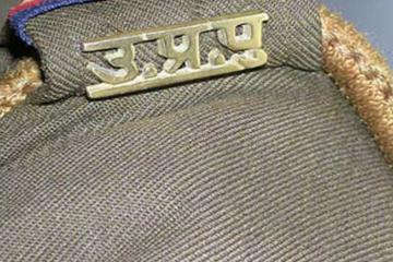यूपी में 1428 पुलिस थानों की कमी