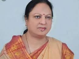  योगी सरकार में कैबिनेट मंत्री कमला रानी वरुण की कोरोना संक्रमण से मौत