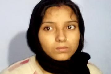 बेटे की चाहत थी बेटी हुई तो कलयुगी मां ने मारकर वाशिंग मशीन में डाला
