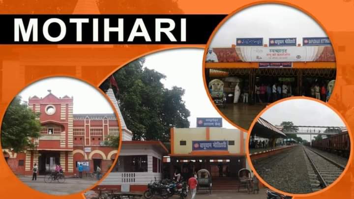 लॉक डाउन को सफल बनाने के लिए जिला अधिकारी ने किया निरीक्षण