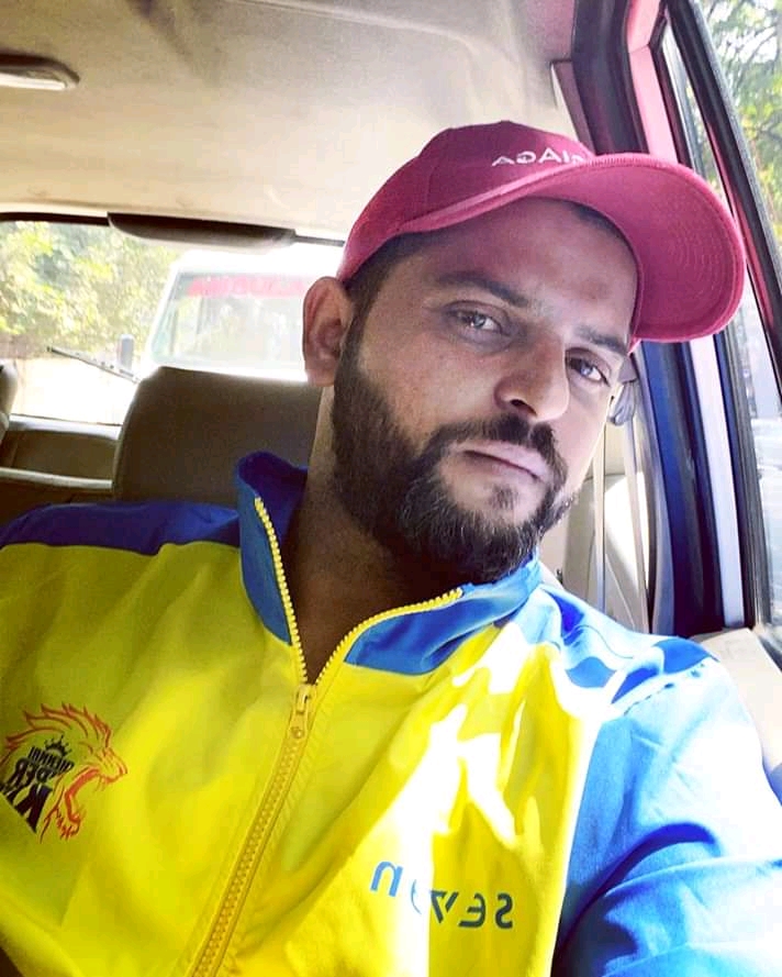 Ipl 2020: सुरेश रैना ipl मे नही खेलेंगे UAE से वापस लौटे
