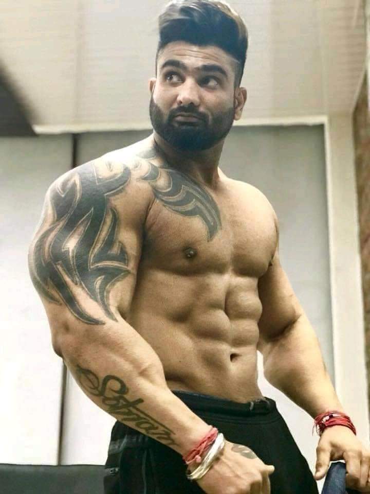टूट गया एक और सितारा #RIPSatnamKhattra