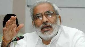 RJD के वरिष्ठ नेता रहे रघुवंश प्रसाद सिंह का दिल्ली के AIIMS में निधन