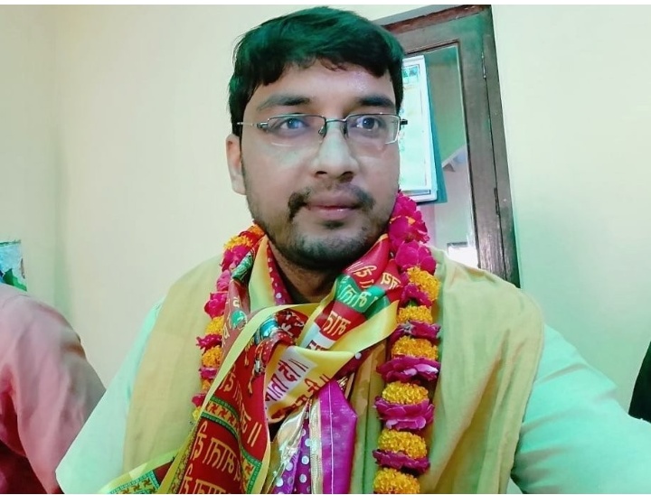 सराफा व्यवसाइयों की सुरक्षा करे योगी सरकार  स्वर्णकला बोर्ड का गठन करे प्रदेश सरकार