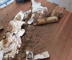 राया में नशे का मकड़जाल बढ़ा रहा अपराध का ग्राफ नशे के कारोबारियों पर कार्यवाही कब