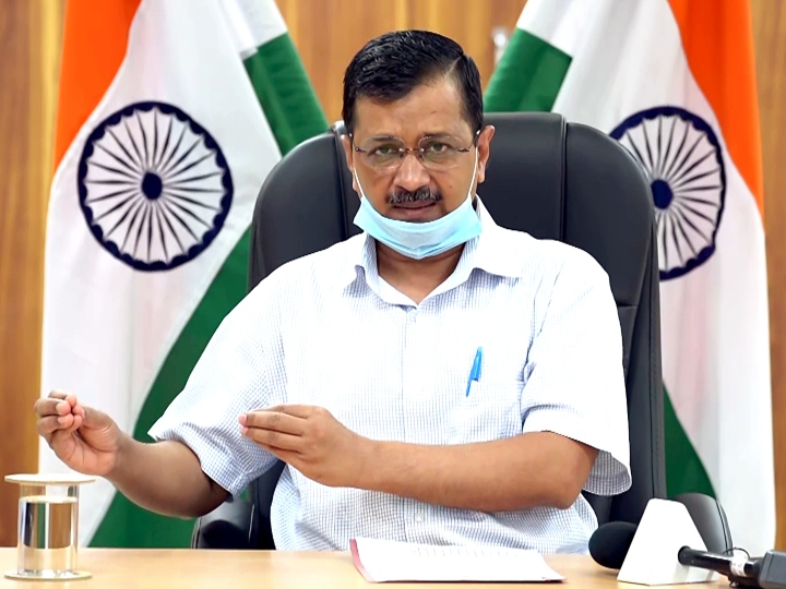 CM अरविंद केजरीवाल बोले- दिल्ली में कोरोना वायरस का दूसरा चरण बीत चुका है