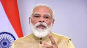 बंगाल में दूर्गा पूजा के साथ पीएम मोदी ने किया चुनाव का शंखनाद, गिनाईं अपनी सरकार की उपलब्धियां