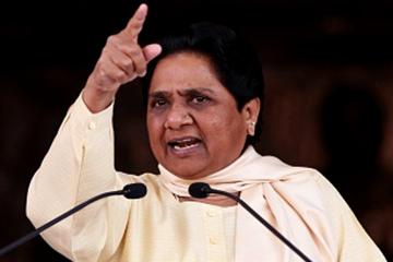 BSP सुप्रीमो की बड़ी कार्रवाई, सांसद के दबंग बेटों को पार्टी से निकाला     