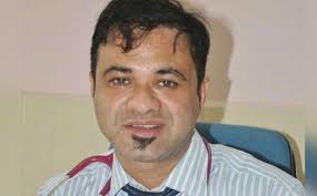 डॉ कफील खान ने IMA सहित 5 फोरम को पत्र लिखकर लगाई मदद की गुहार