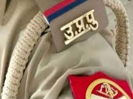 श्रीबाँकेबिहारी मंदिर पर ड्यूटी के दौरान शराब पीने पर दरोगा निलंबित
