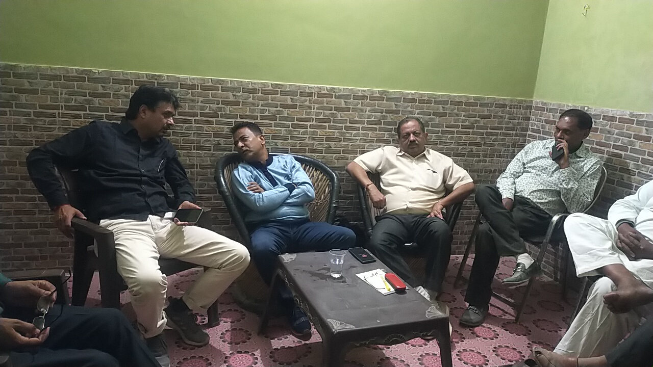 रोजगार का सवाल