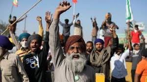 डॉक्टरों की अपील- प्रदर्शनकारियों का कोरोना टेस्ट हो, एक किसान सबको संक्रमित कर सकता है