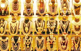 ज्वेलर श्यामा सर्राफ के ठिकानों पर इनकम टैक्स की रेड
