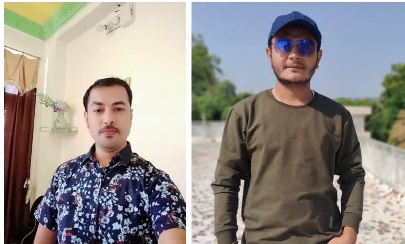 राजस्थान भगवा दल कार्यकारिणी गठित मोहित दर्जी प्रदेश संगठन मंत्री, तरुण टेलर प्रदेश अध्यक्ष राजस्थान