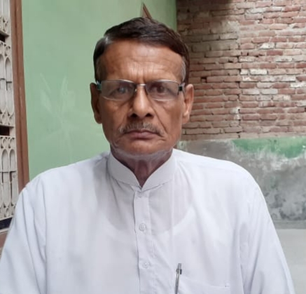 सदस्यता अभियान को लेकर एसोसिएशन के जिलाध्यक्ष सभी तहसीलों में करेंगे दौरा।