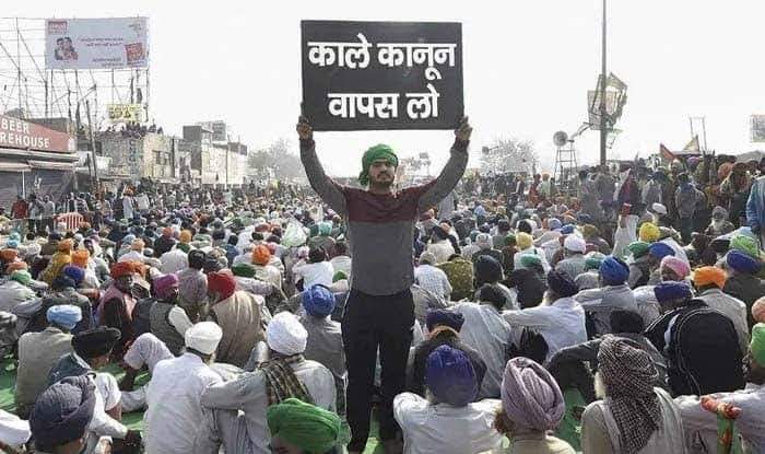 MSP पर किसान आंदोलन क्यों- किसानों की मांग और सरकार के प्रस्ताव का अंतर समझिए!