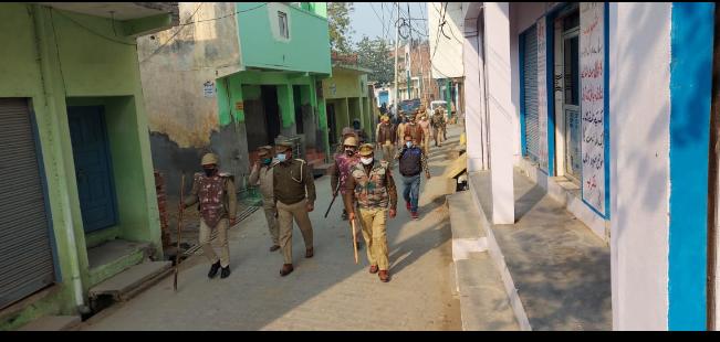 बिजनौर के सहसपुर