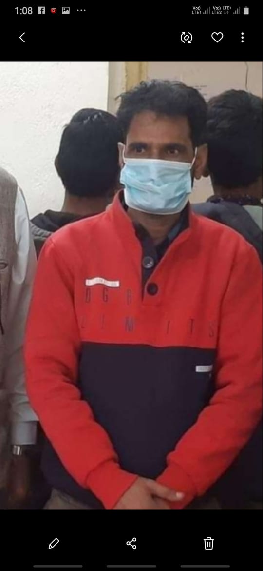बाल श्रमिकों को करवाया आजाद 