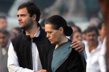  कांग्रेस अध्यक्ष बनने के बाद राहुल के लिए सबसे बड़ी चुनौती उत्‍तर प्रदेश