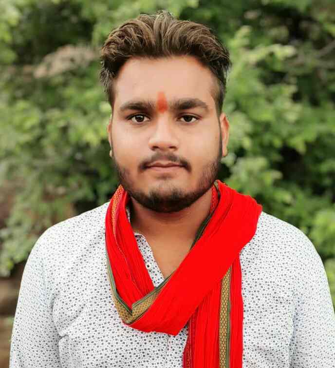 परशुराम सेना के जिलाध्यक्ष ने कहा नागेन्द्र सिंह की संपत्ति की हो जाँच