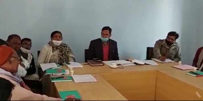 गोदाम पर काम करनेवाले सभी मजदूरों का बीमा है जरूरी