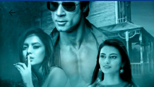 A&amp;A Entertainment के बैनर तले जल्द बनेगी हिन्दी तेलगु हॉरर फ़िल्म रिबेल ऑफ द नैनी