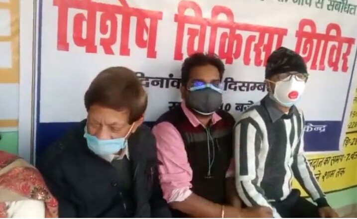 गर्भवती महिलाओं का किया गया एचआइवी जांच