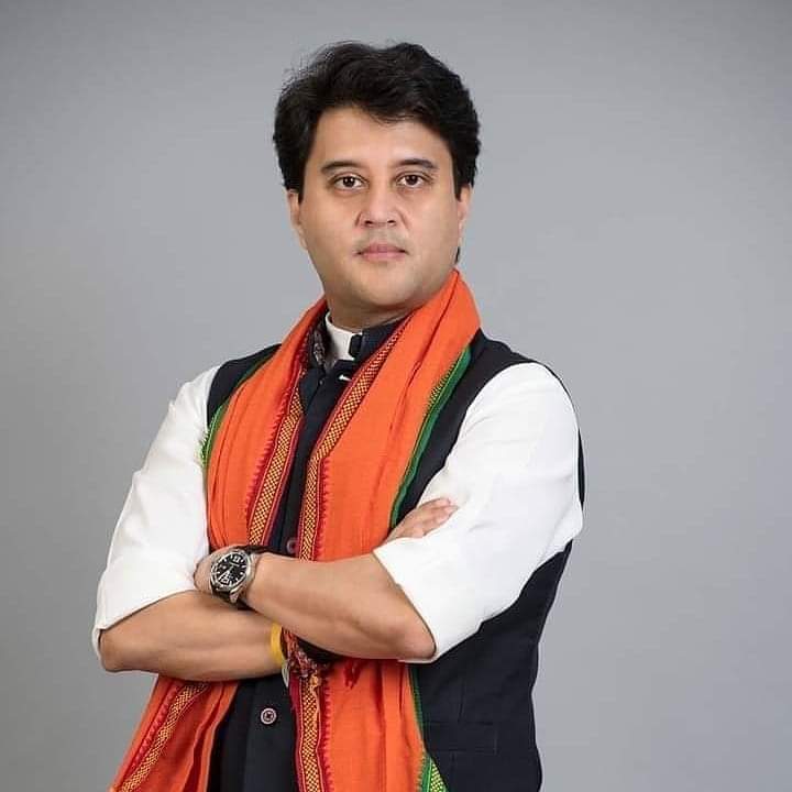 ग्वालियर)मेला लगेगा और छूट का भी प्रयास करेंगे : ज्योतिरादित्य सिंधिया।