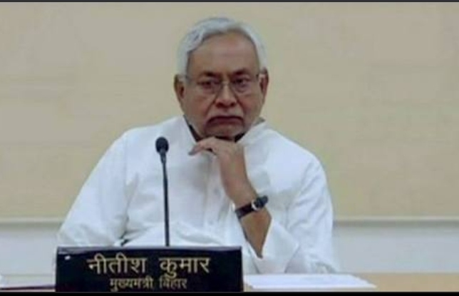  बिहार में रोड एक्सीडेंट में मारे गए आश्रितों को अब मिलेगा मुआवजा बिहार सरकार नीतीश  ने एप्प लॉन्च किया
