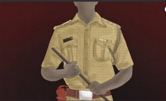  पटहेरवा थाने के पुलिस प्रभारी ने अपनी अच्छी भूमि निभाई जिससे कुशीनगर जिले के अंदर और देवरिया जिले के अंदर उनका नाम बड़े जोरों से चल रहा है