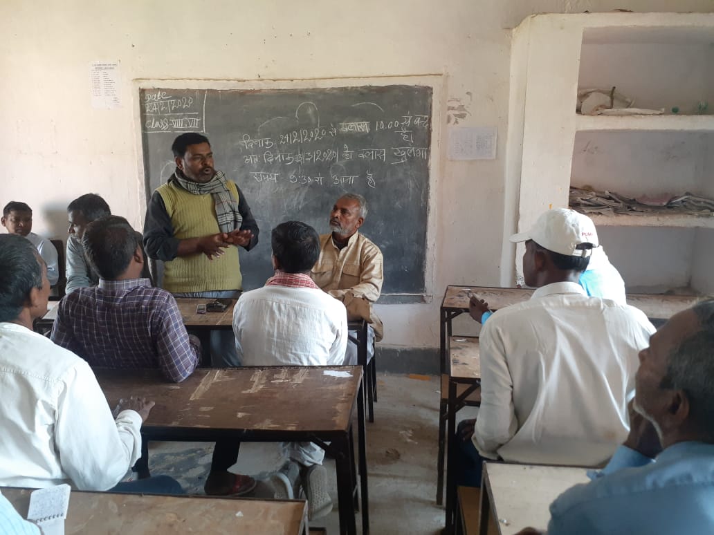 बसपा के राष्ट्रीय अध्यक्षा का जन्मदिन 15 जनवरी को जिला कार्यालय में कल्याणकारी दिवस के रूप में मनाया जाएगा